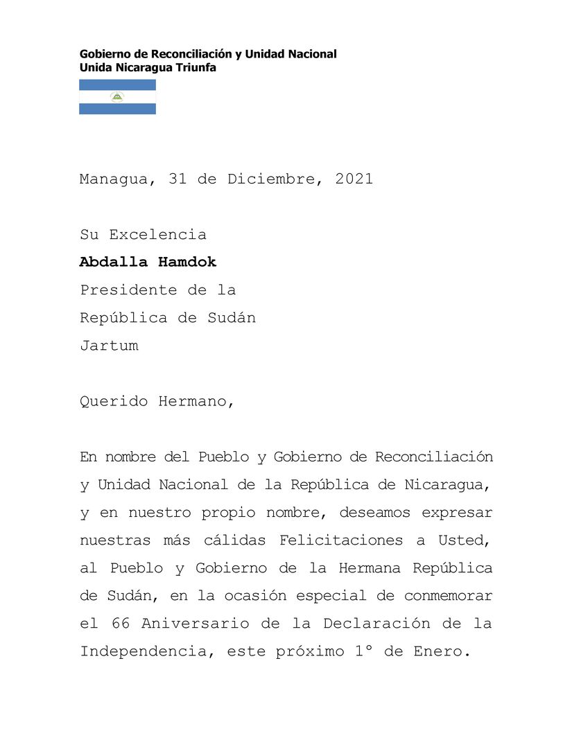MENSAJES